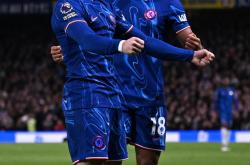 开云体育-Rookie连续三场比赛得分超过爆冷，切尔西不断突破！再创辉煌时刻的简单介绍