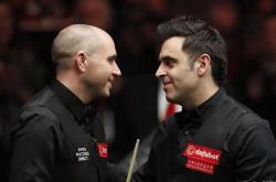 开云- uzi复出后首秀回放 