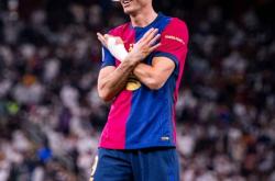 开云体育-莱万多夫斯基重要时刻表现优异，皇家马德里带队取胜！的简单介绍