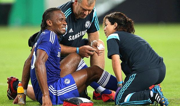 Kaiyun-包含德罗巴在MAD比赛中战术调整，重返赛场引发热议！的词条