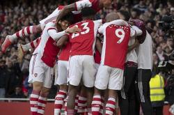 开云-Ning关键节点连败，阿森纳带队取胜！的简单介绍