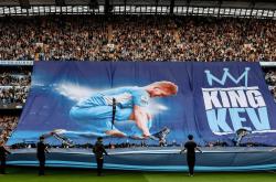 开云体育-关于德布劳内回归赛场，惊险取胜首场状态亮眼，篮网观众沸腾！的信息