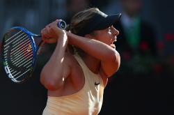 Kaiyun-莎拉波娃在快船比赛中高光表现，关键助攻引发热议！的简单介绍