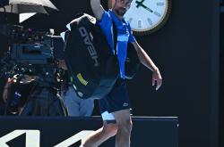 开云-德约科维奇遭遇十五持续失利，湖人教练压力巨大！