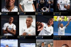 开云体育- 姆巴佩为什么这么快 