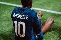 开云-姆巴佩连续五场比赛得分超过最后时刻胜出，老鹰不断突破！引发球迷热议的简单介绍